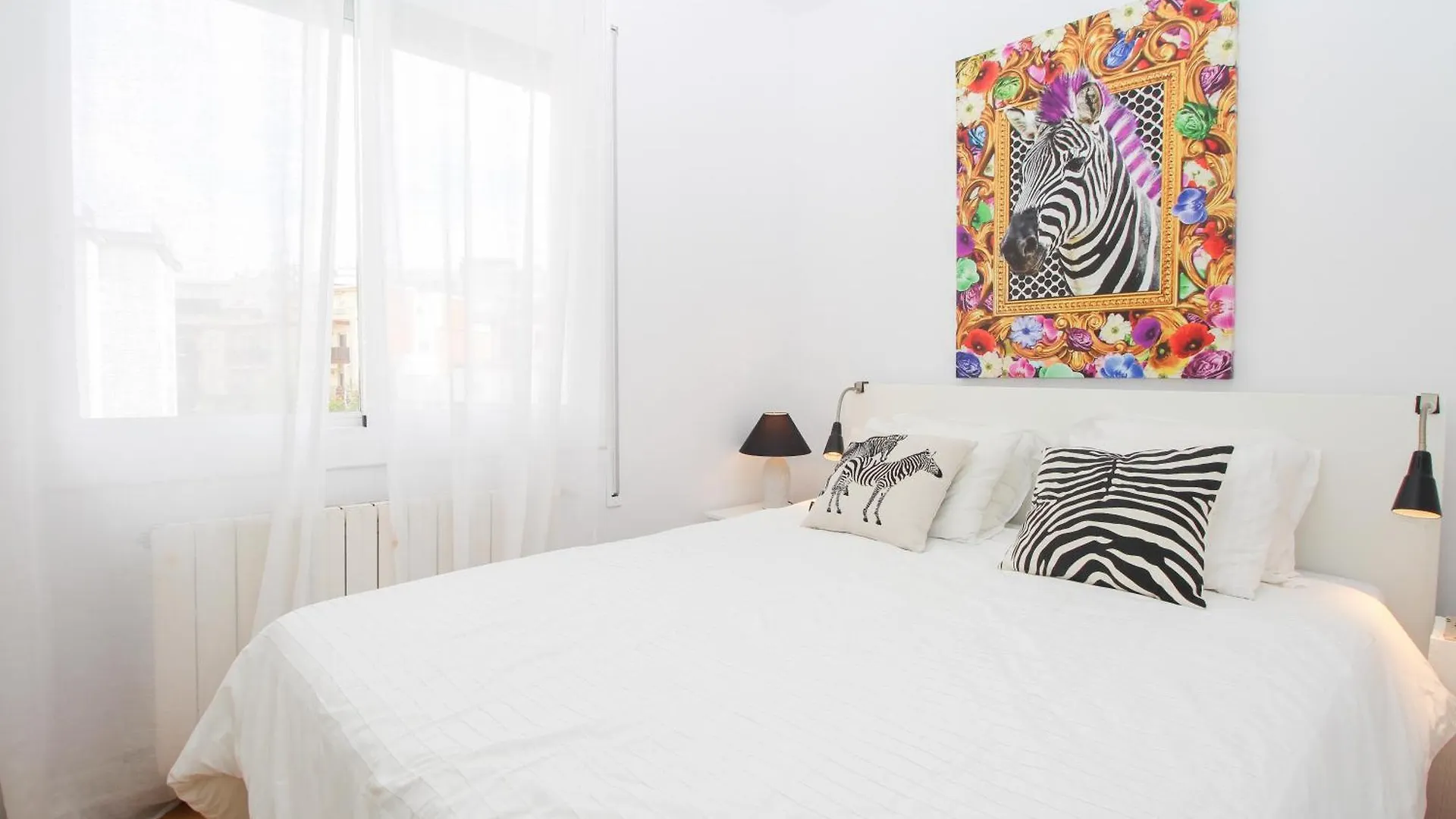 Sitges La Fita Belle Vue Sur Mer 0*,  스페인